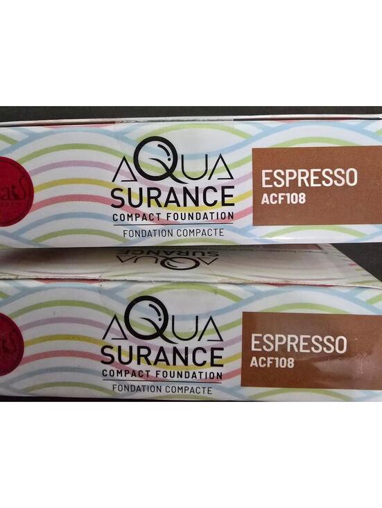 Other - J.CAT BEAUTY Aquasurance Compact